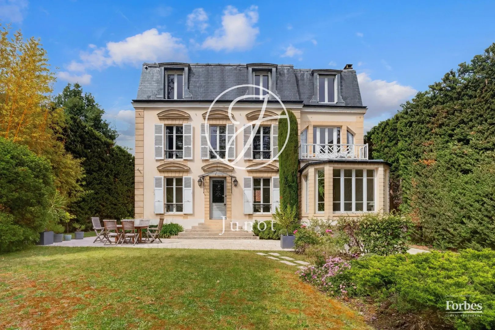 Maison à vendre, 228m², Le Vésinet