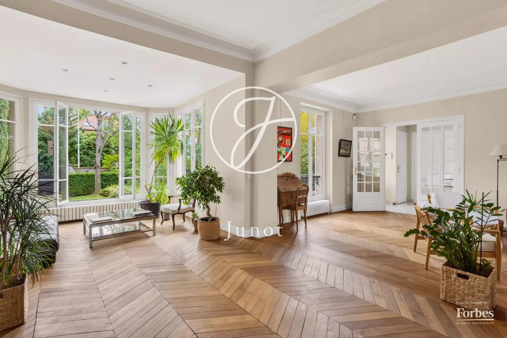 Maison à vendre, 228m², Le Vésinet