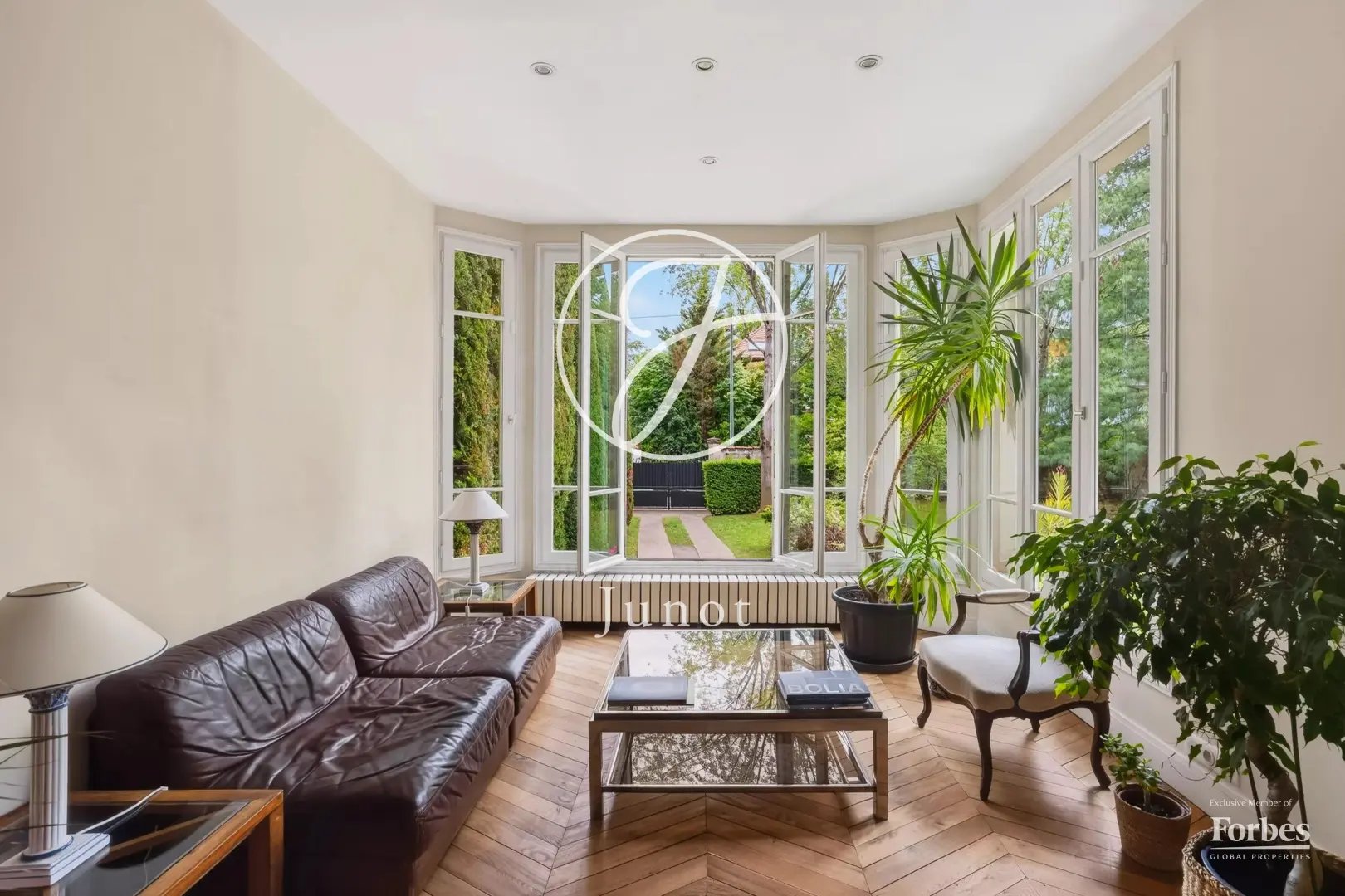 Maison à vendre, 228m², Le Vésinet