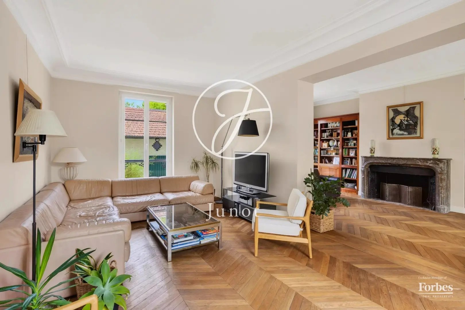 Maison à vendre, 228m², Le Vésinet
