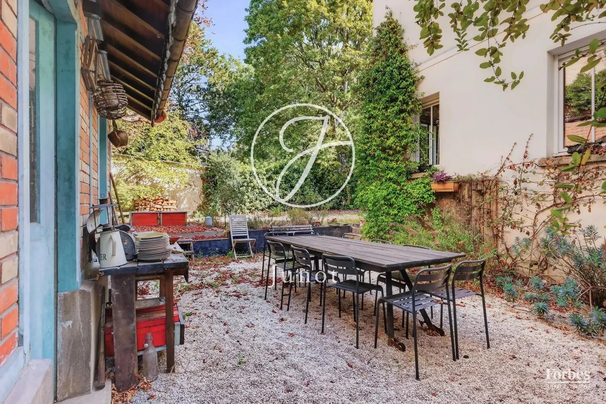 Maison à vendre, 171m², Le Vésinet