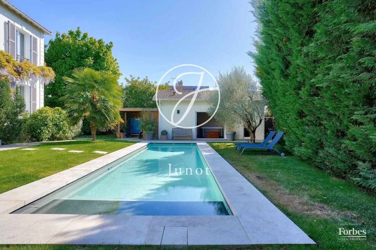 Maison à vendre, 254m², Croissy-sur-Seine