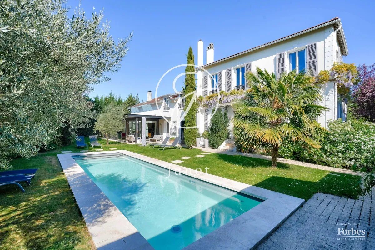 Maison à vendre, 254m², Croissy-sur-Seine