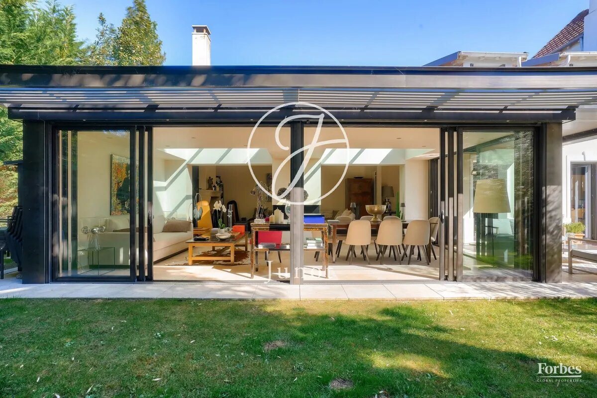 Maison à vendre, 254m², Croissy-sur-Seine