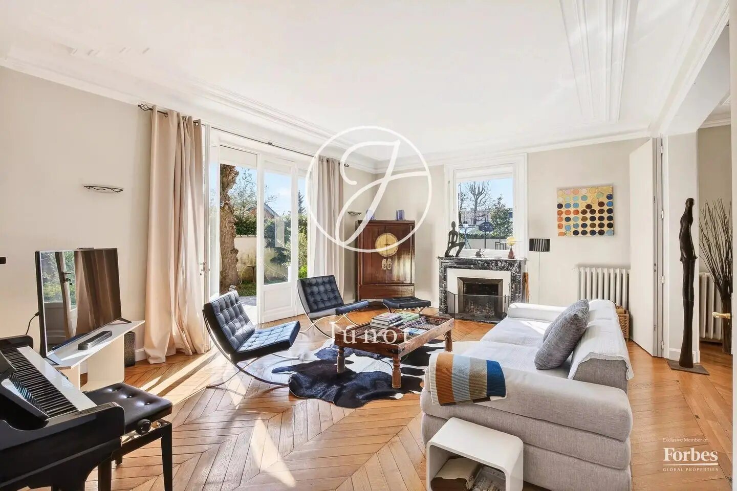 Maison à vendre, 260m², Chatou