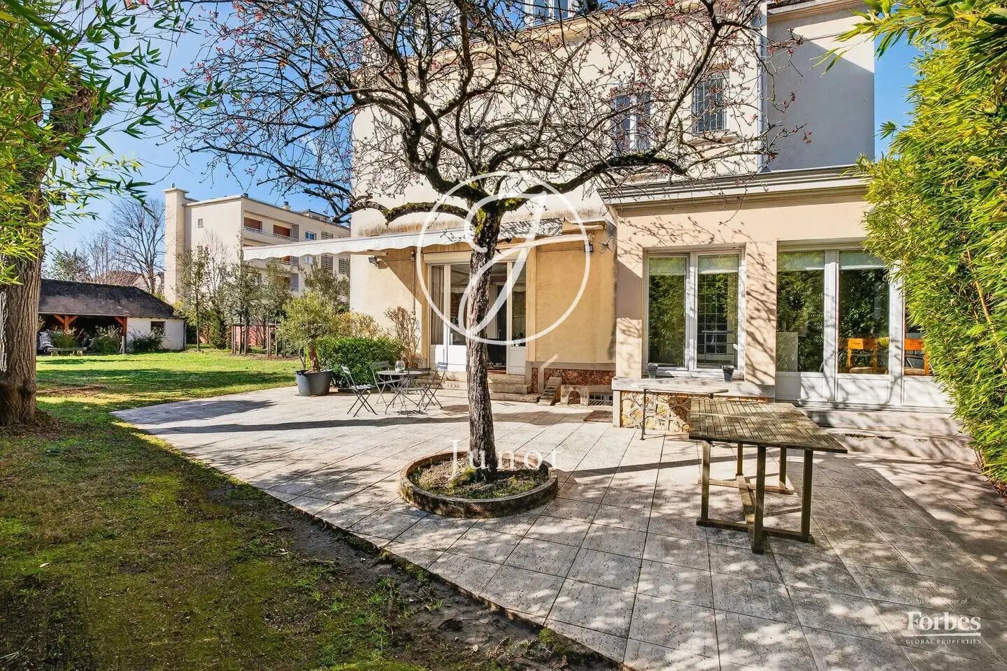 Maison à vendre, 260m², Chatou