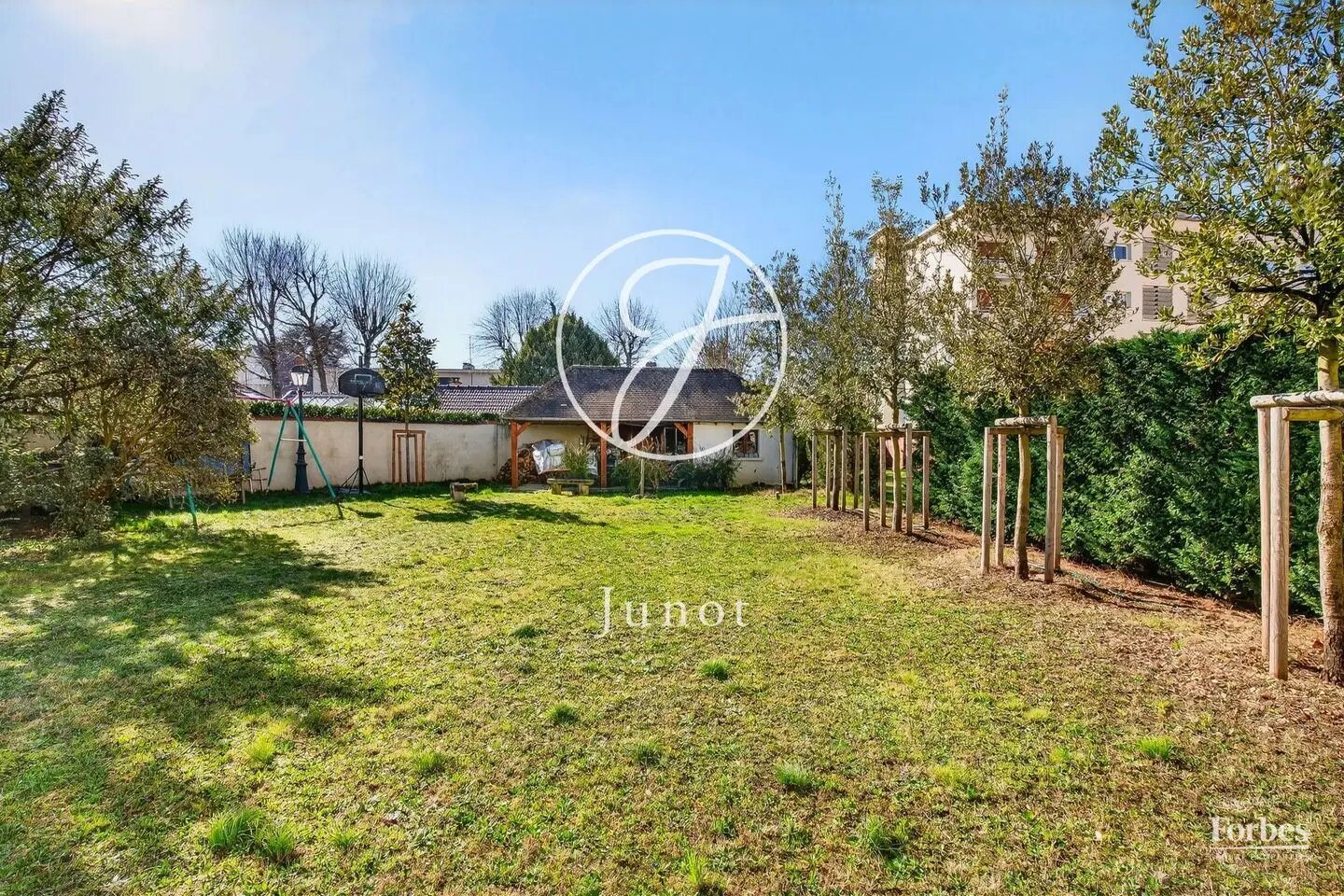 Maison à vendre, 260m², Chatou