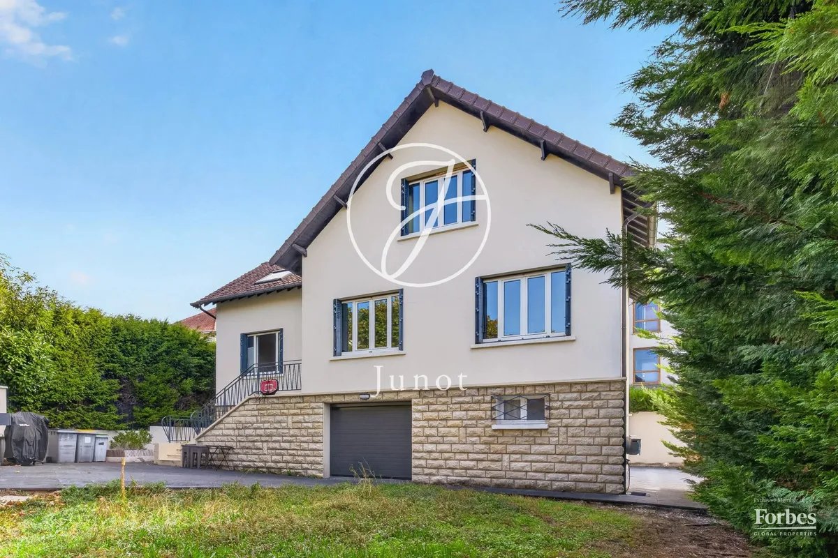 Maison à vendre, 152m², Rueil-Malmaison