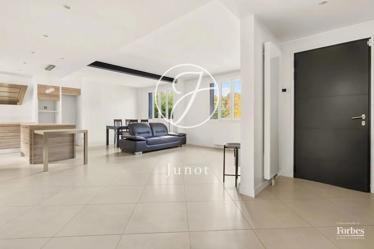 Maison à vendre, 152m², Rueil-Malmaison
