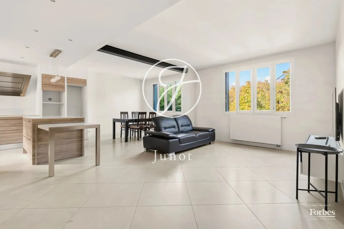 Maison à vendre, 152m², Rueil-Malmaison