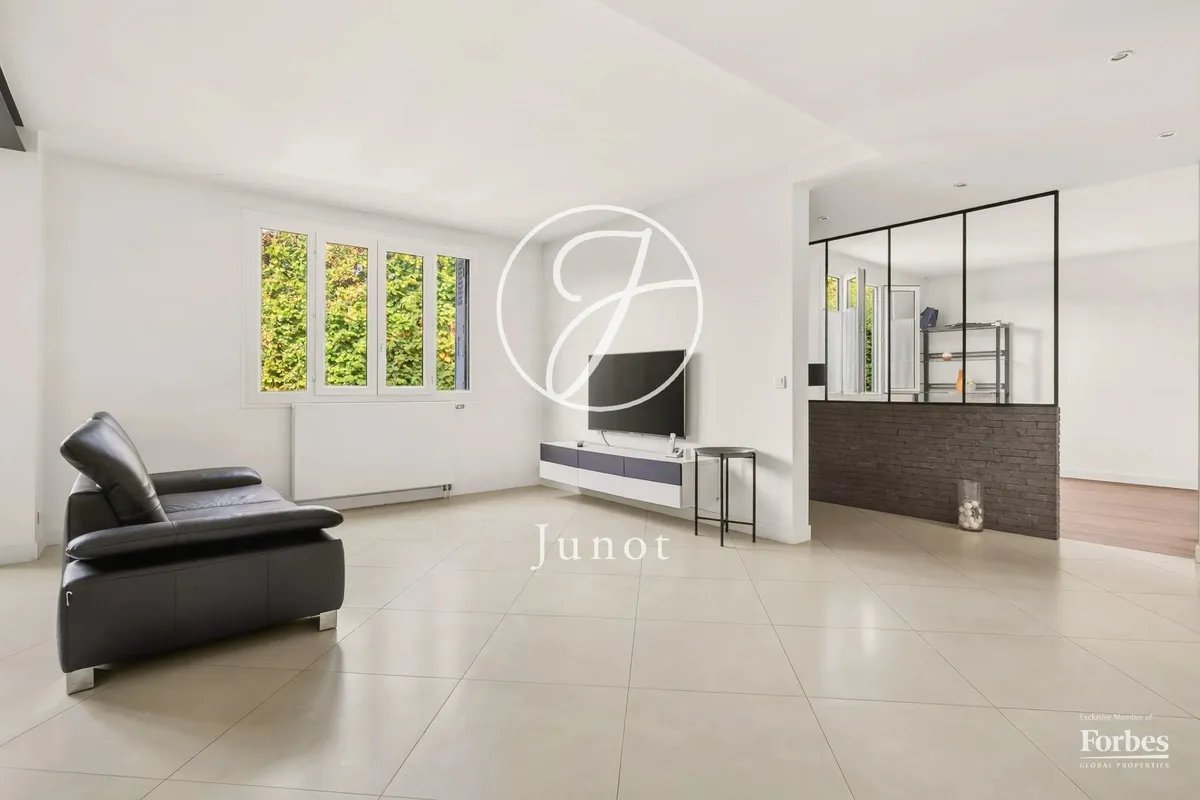 Maison à vendre, 152m², Rueil-Malmaison