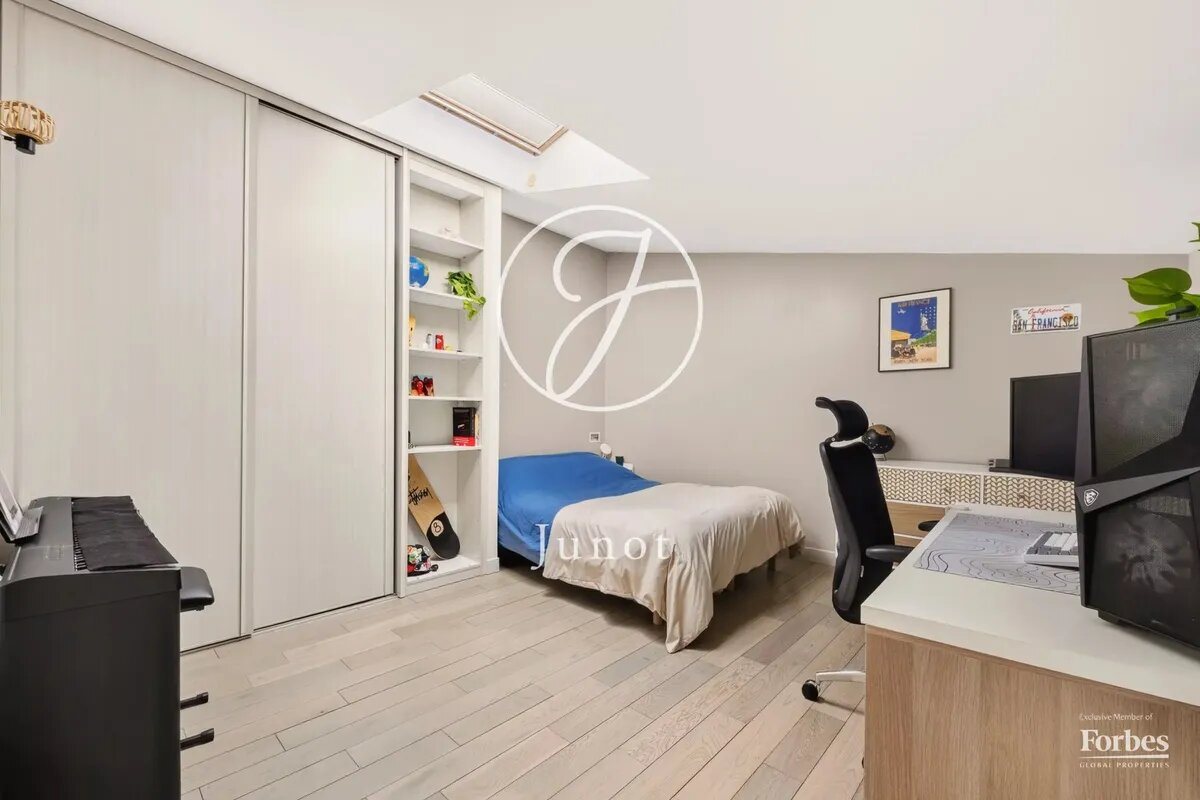 Maison à vendre, 130m², Suresnes