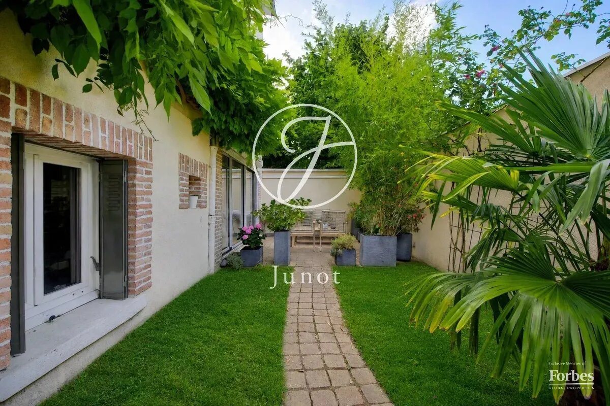 Maison à vendre, 130m², Suresnes
