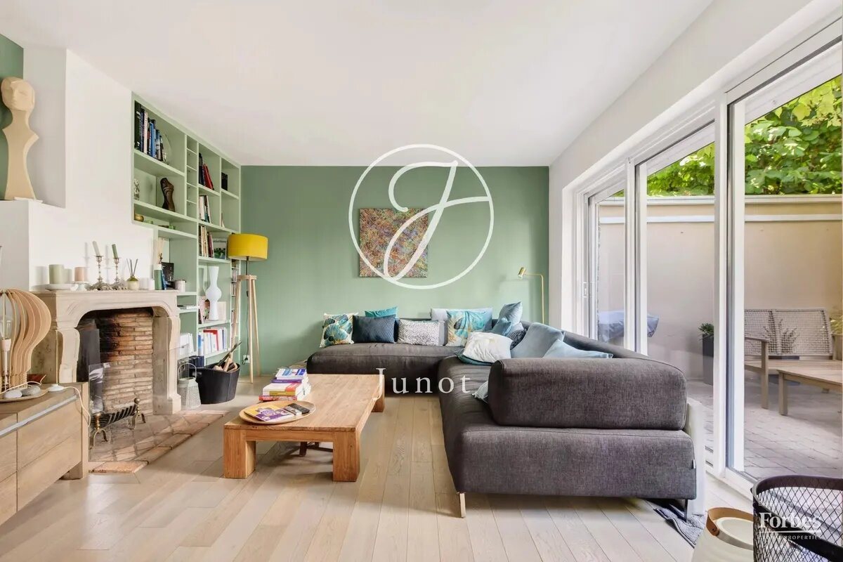 Maison à vendre, 130m², Suresnes
