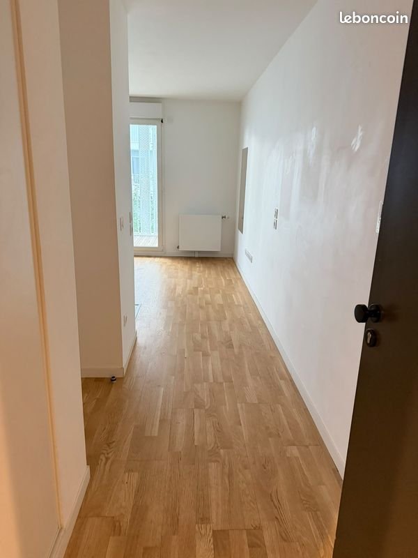 Appartement à louer, 27m², Rueil-Malmaison