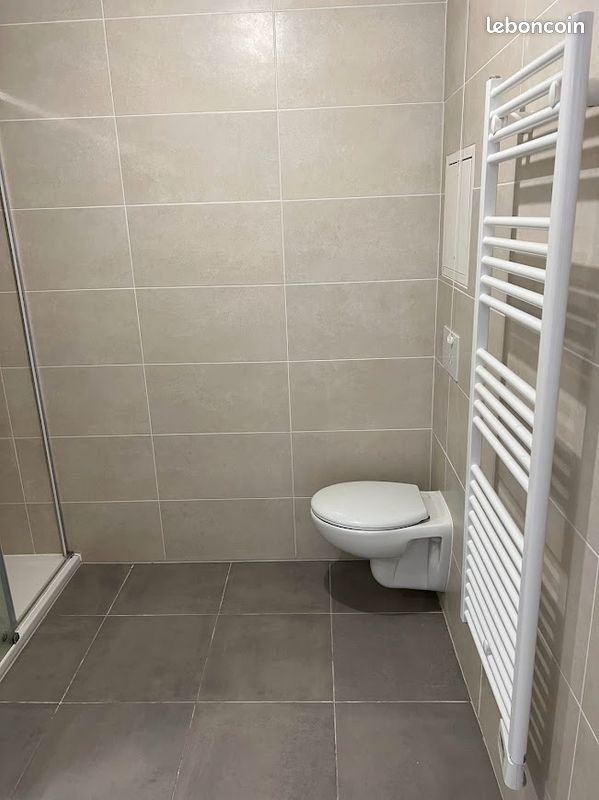Appartement à louer, 27m², Rueil-Malmaison