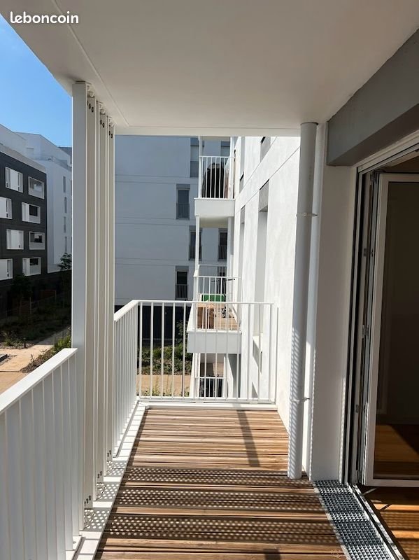 Appartement à louer, 27m², Rueil-Malmaison