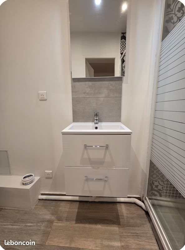 Appartement à louer, 16m², Dijon