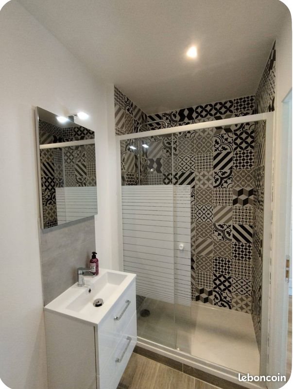 Appartement à louer, 16m², Dijon