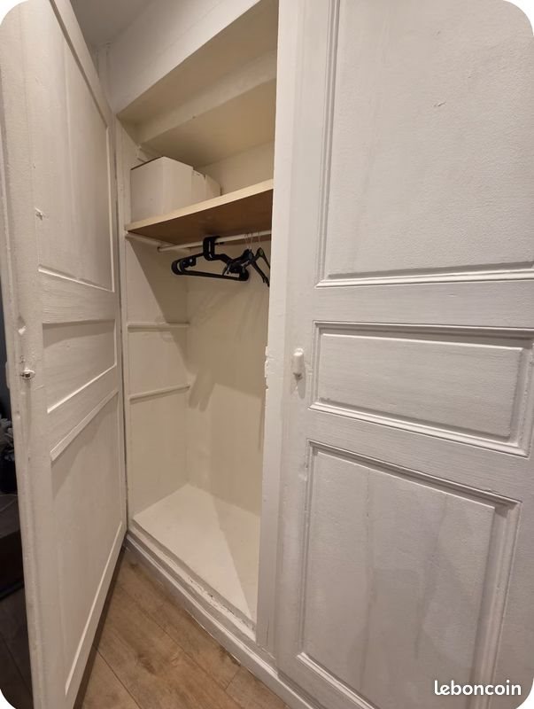 Appartement à louer, 16m², Dijon