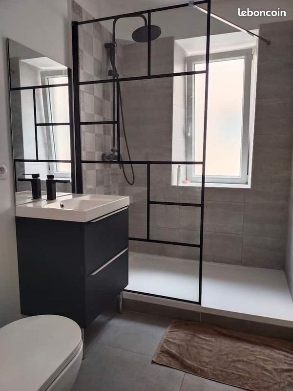 Appartement à louer, 30m², Dijon