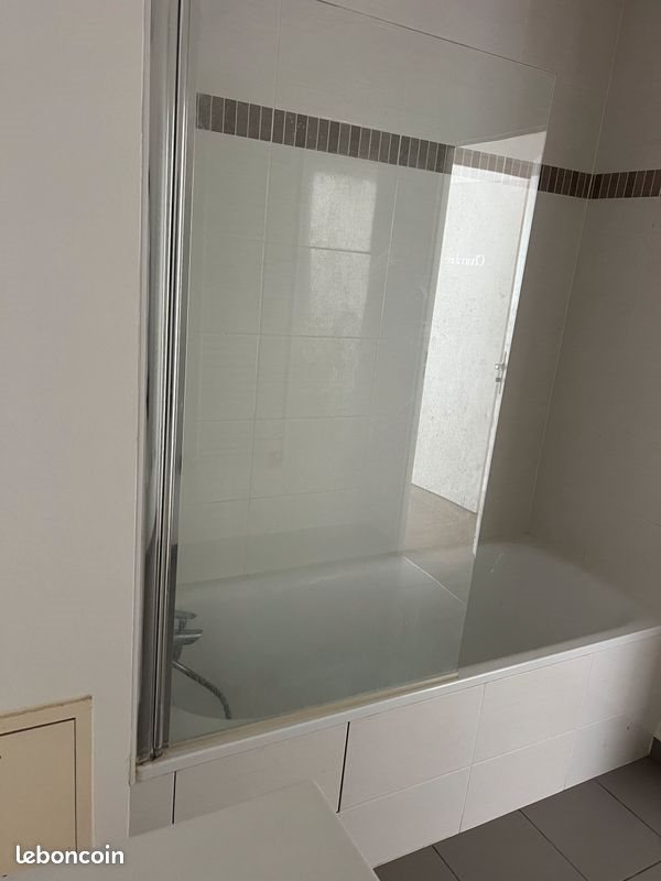Appartement à louer, 58m², Linas