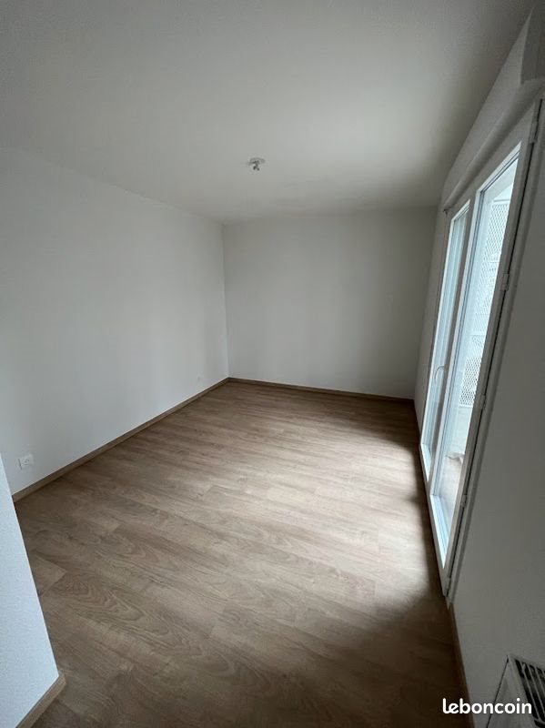 Appartement à louer, 38m², Dijon