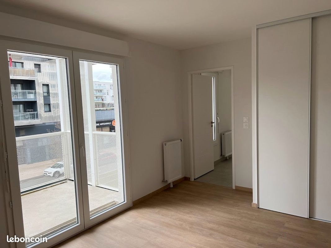 Appartement à louer, 38m², Dijon