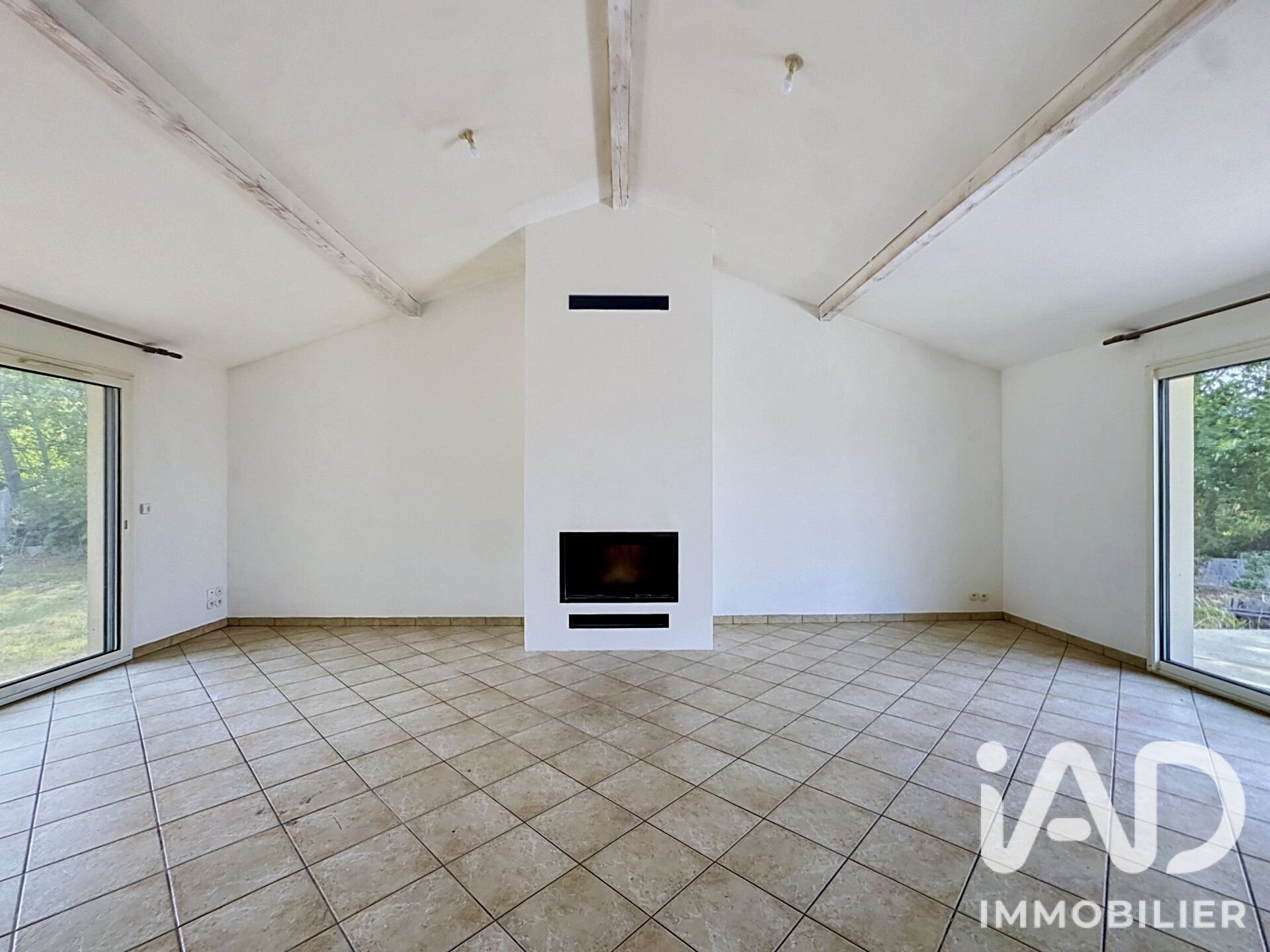 Maison à vendre, 104m², Belin-Béliet