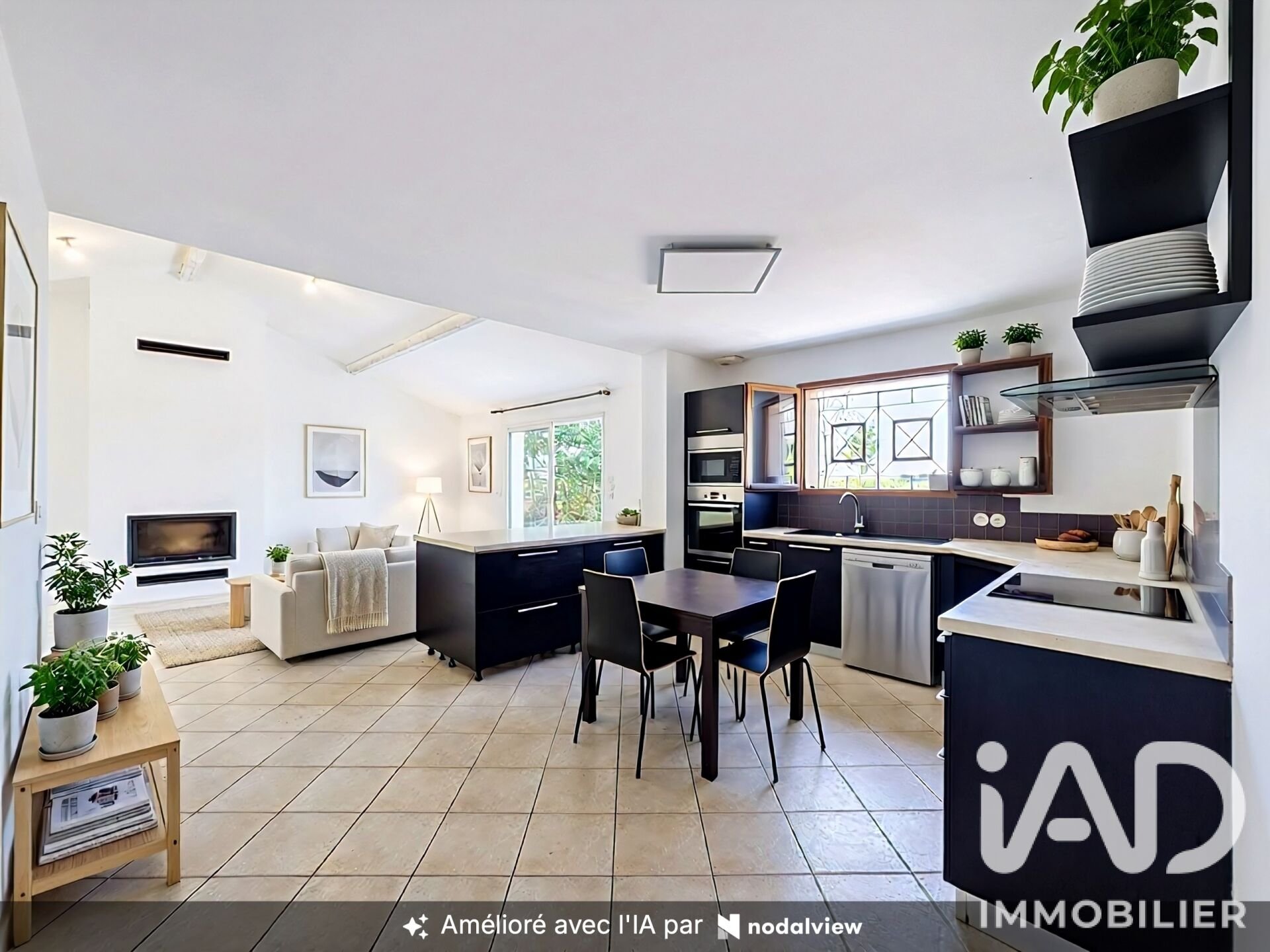 Maison à vendre, 104m², Belin-Béliet