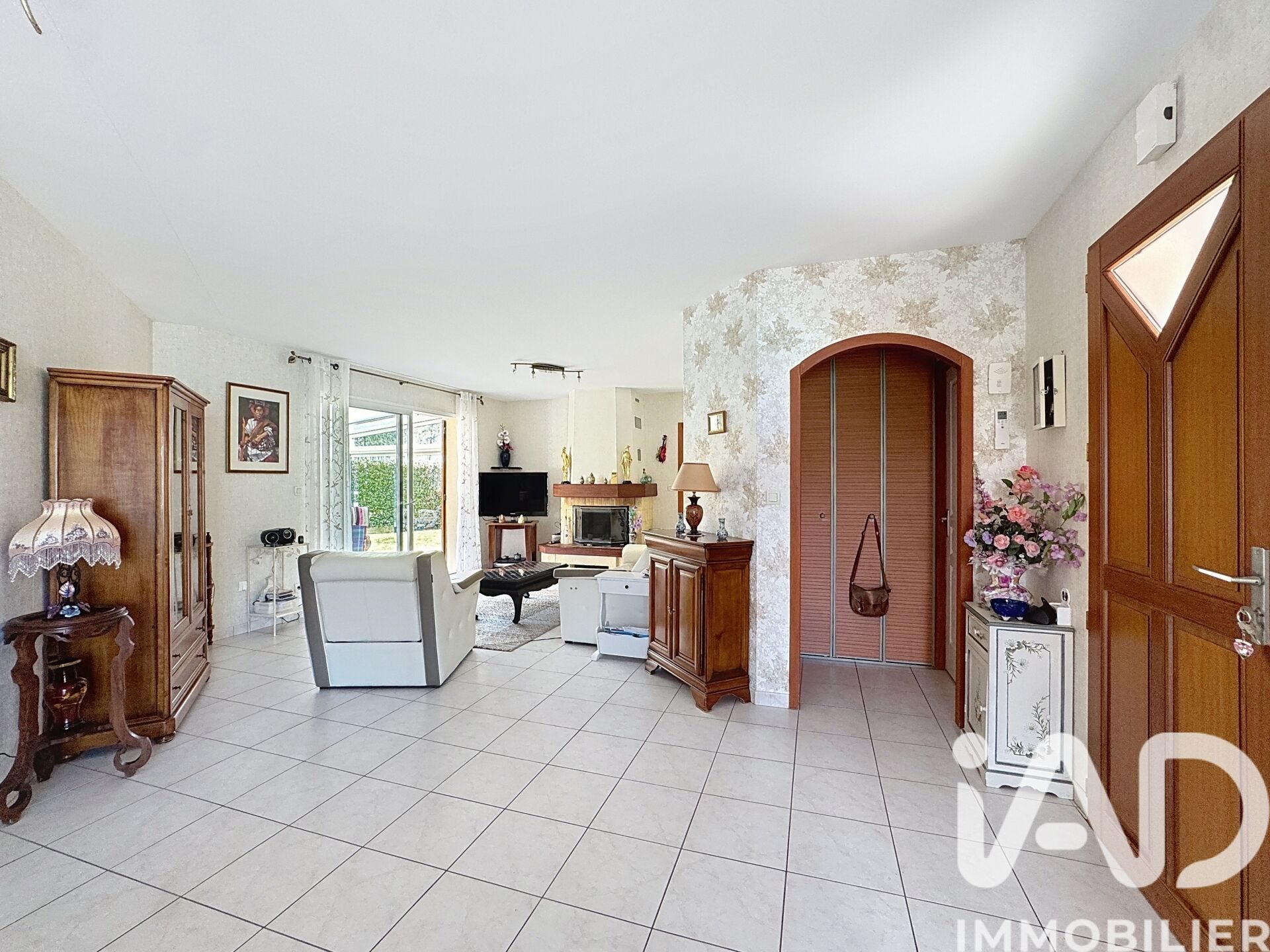 Maison à vendre, 108m², Biscarrosse