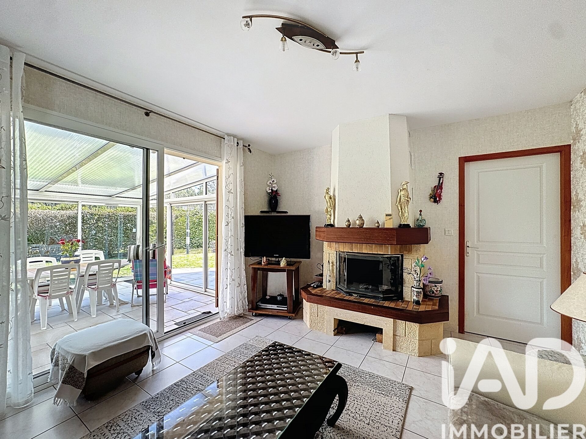 Maison à vendre, 108m², Biscarrosse