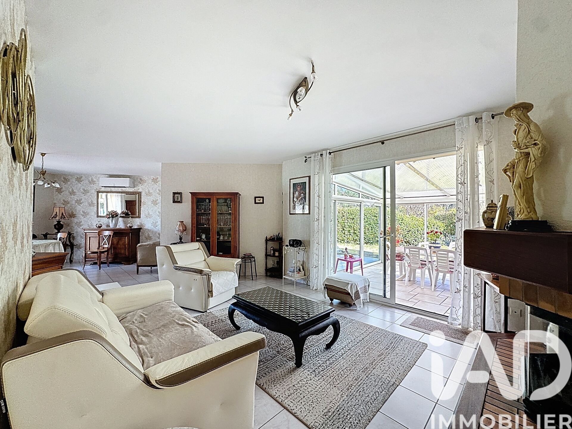 Maison à vendre, 108m², Biscarrosse