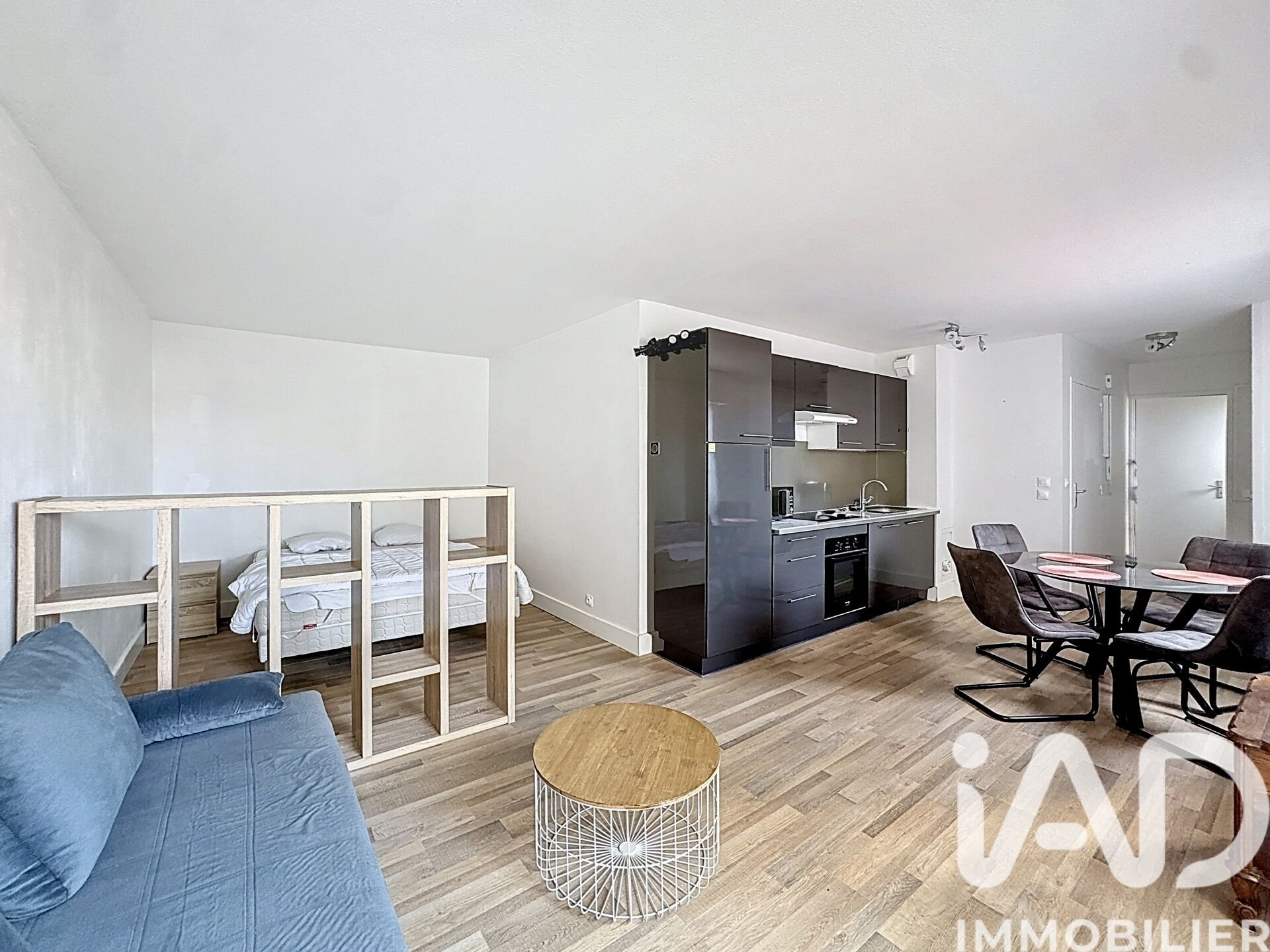 Appartement à vendre, 35m², Arcachon