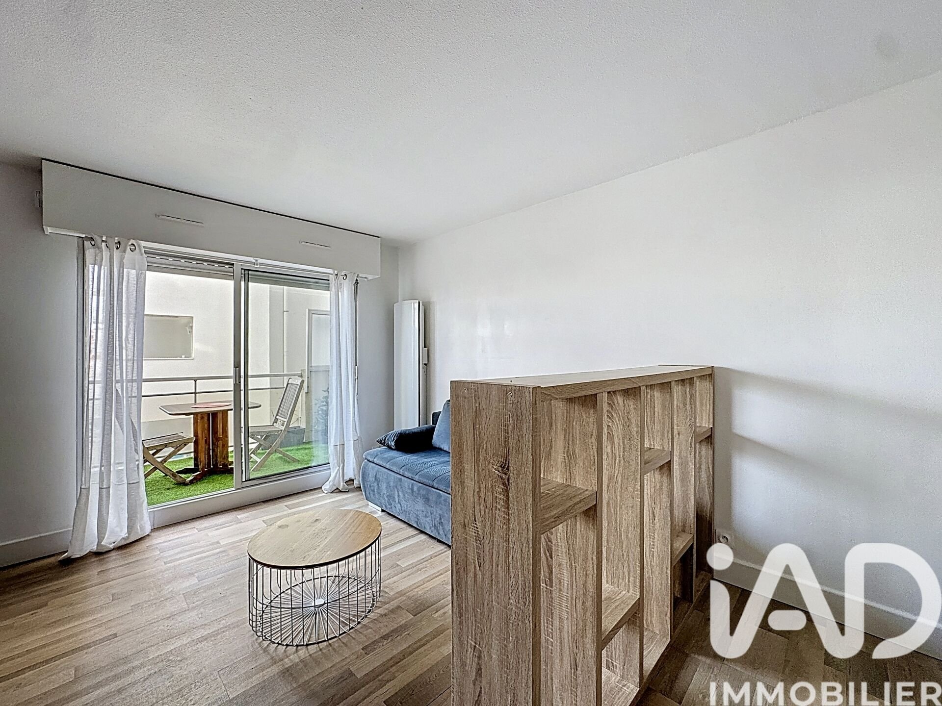 Appartement à vendre, 35m², Arcachon