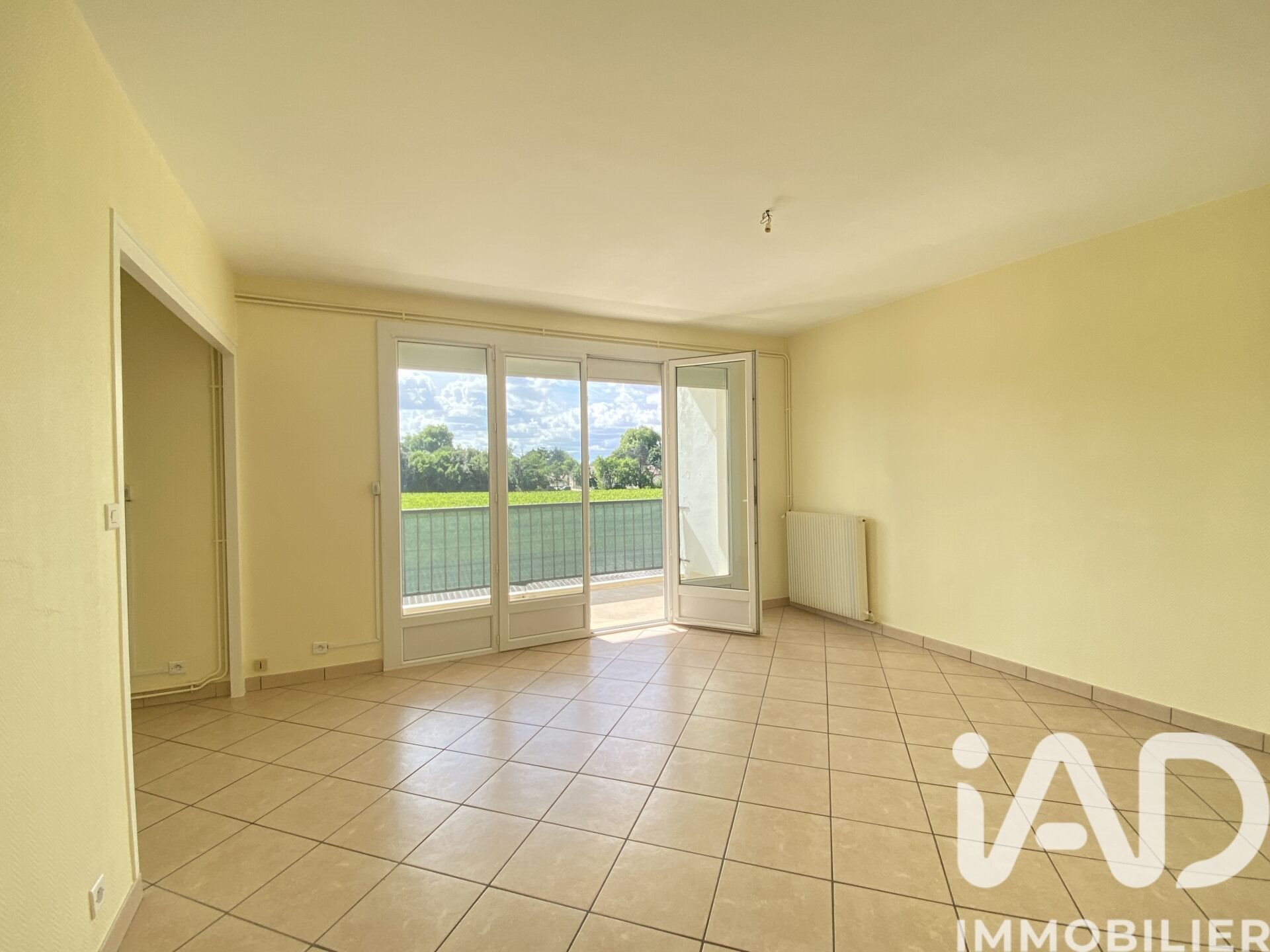 Appartement à vendre, 70m², Libourne