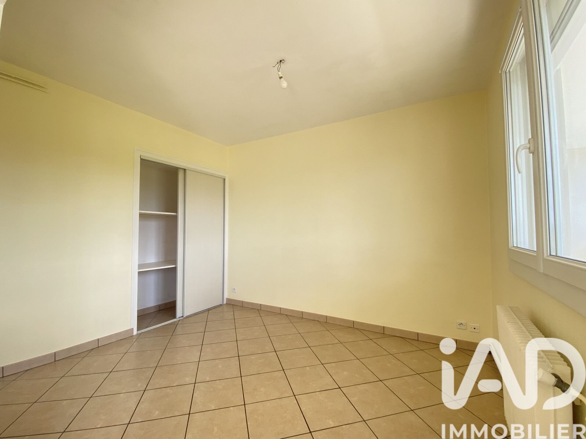 Appartement à vendre, 70m², Libourne