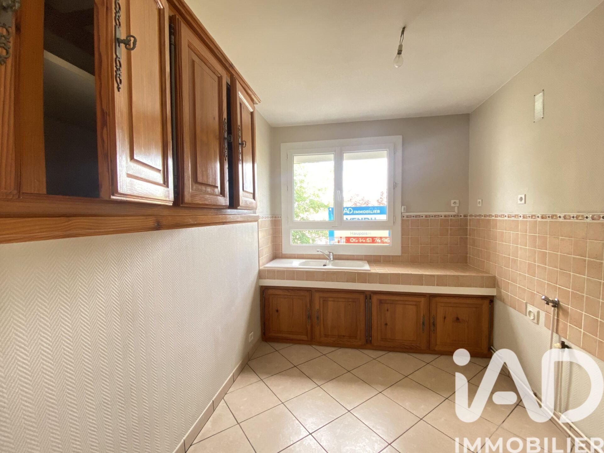 Appartement à vendre, 70m², Libourne