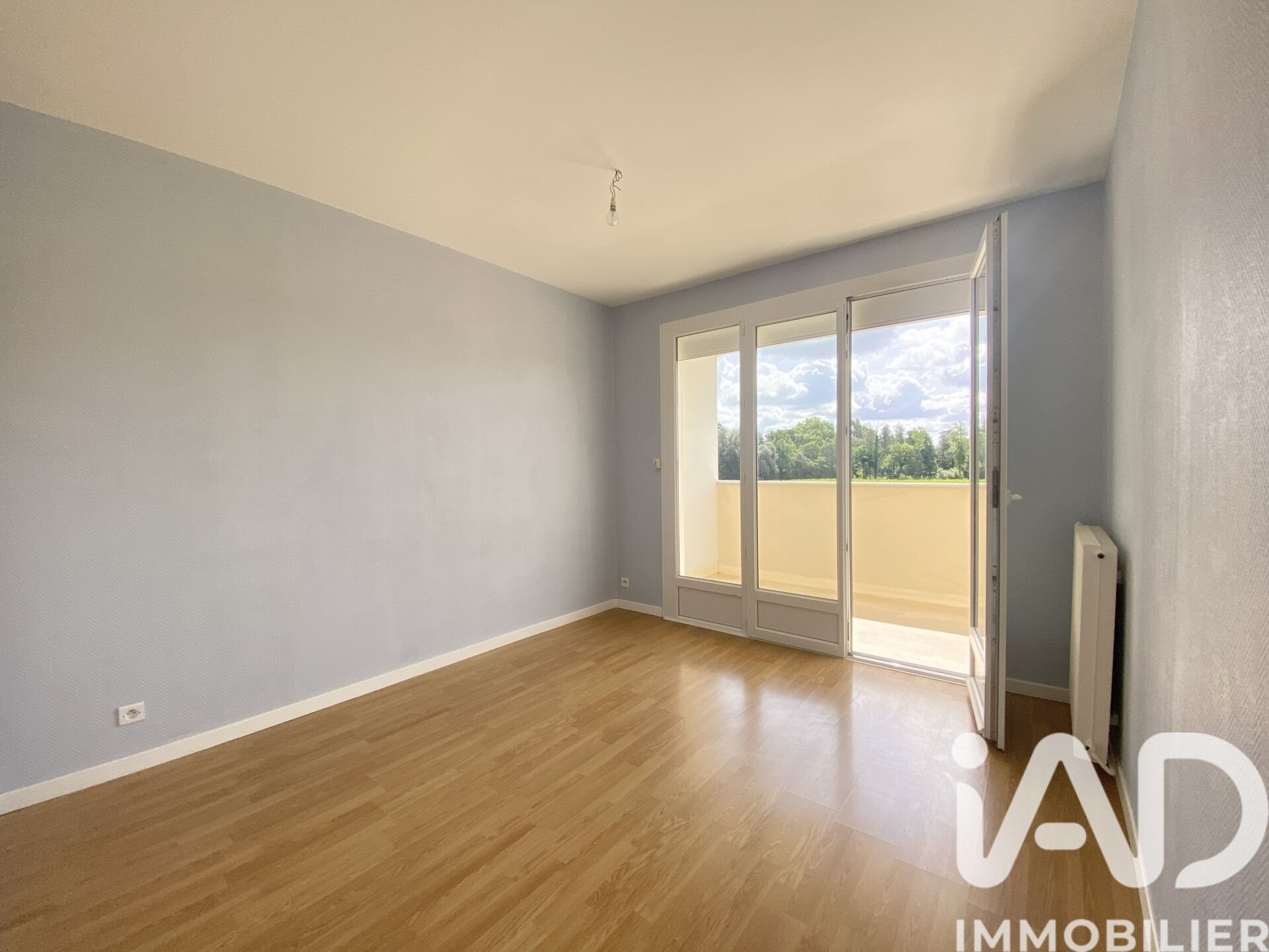 Appartement à vendre, 70m², Libourne