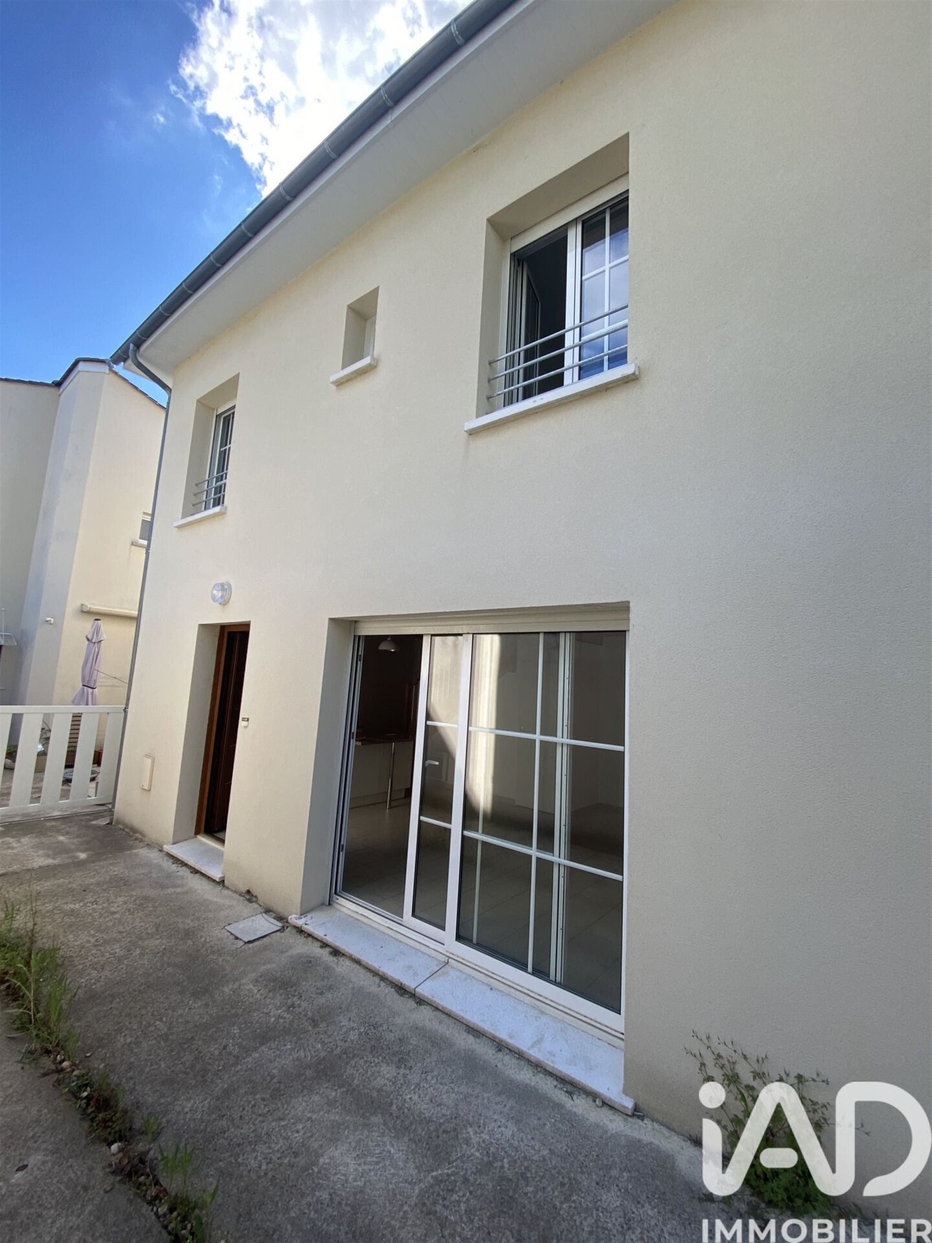 Maison à vendre, 59m², Libourne