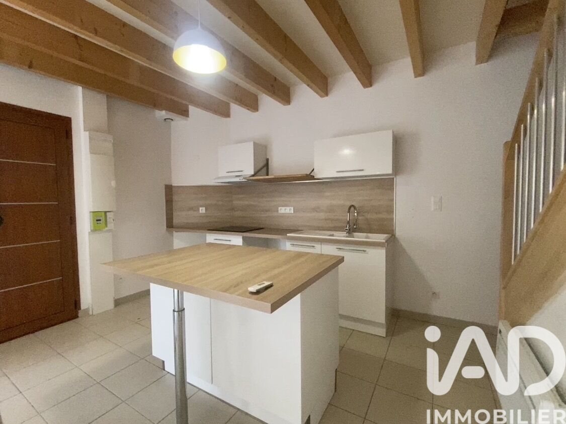 Maison à vendre, 59m², Libourne
