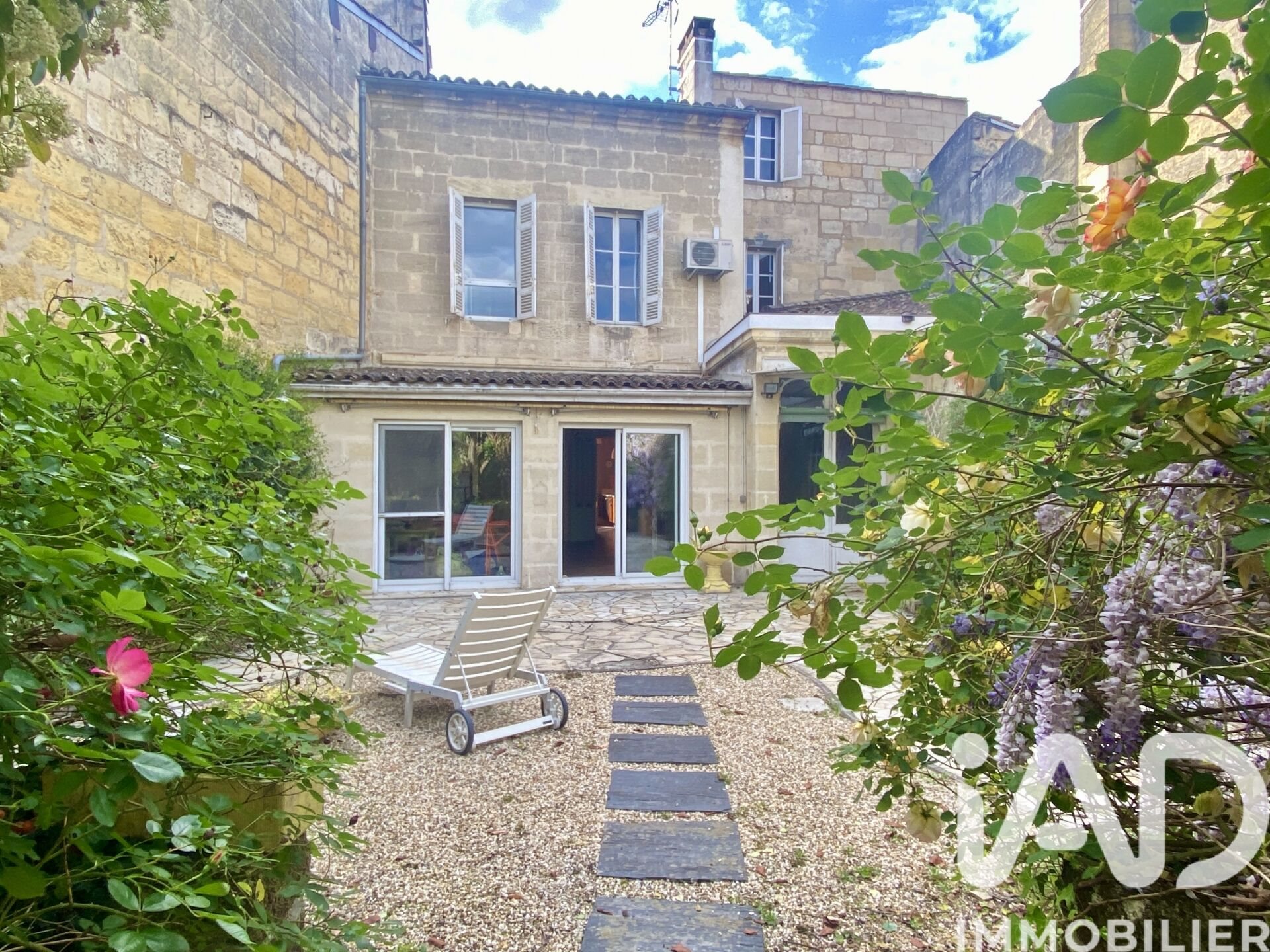 Maison à vendre, 217m², Libourne