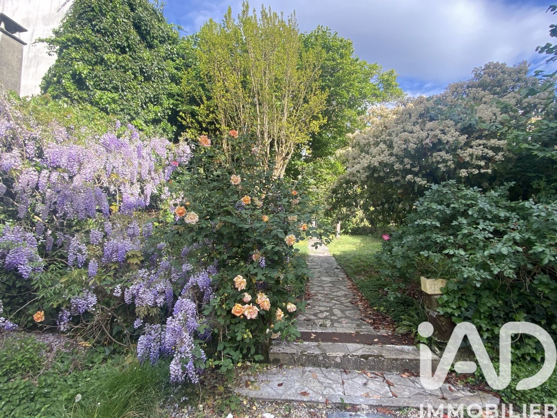 Maison à vendre, 217m², Libourne