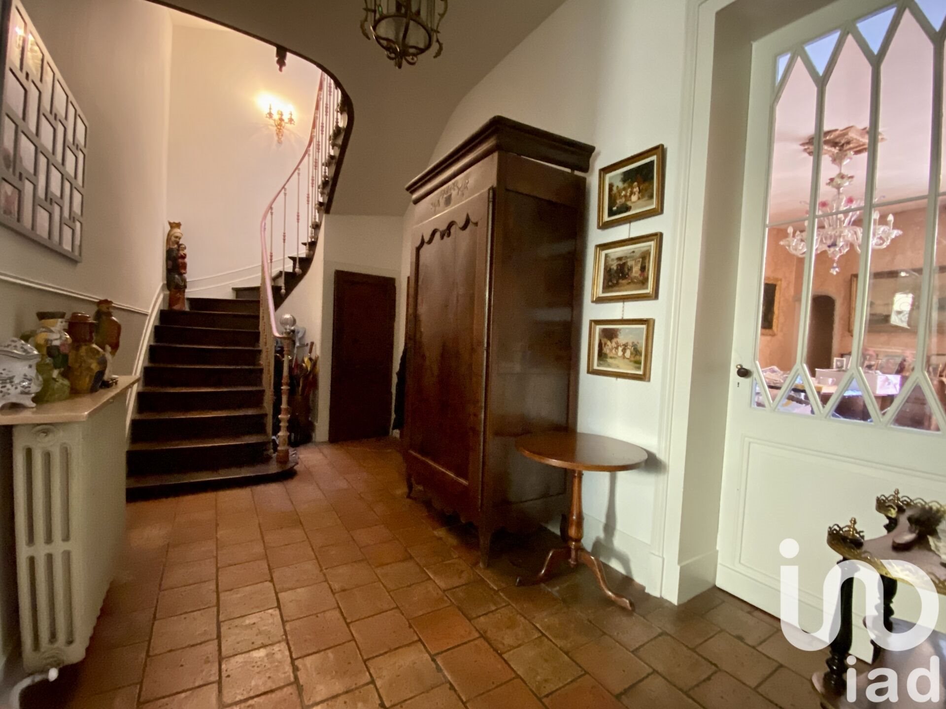 Maison à vendre, 217m², Libourne