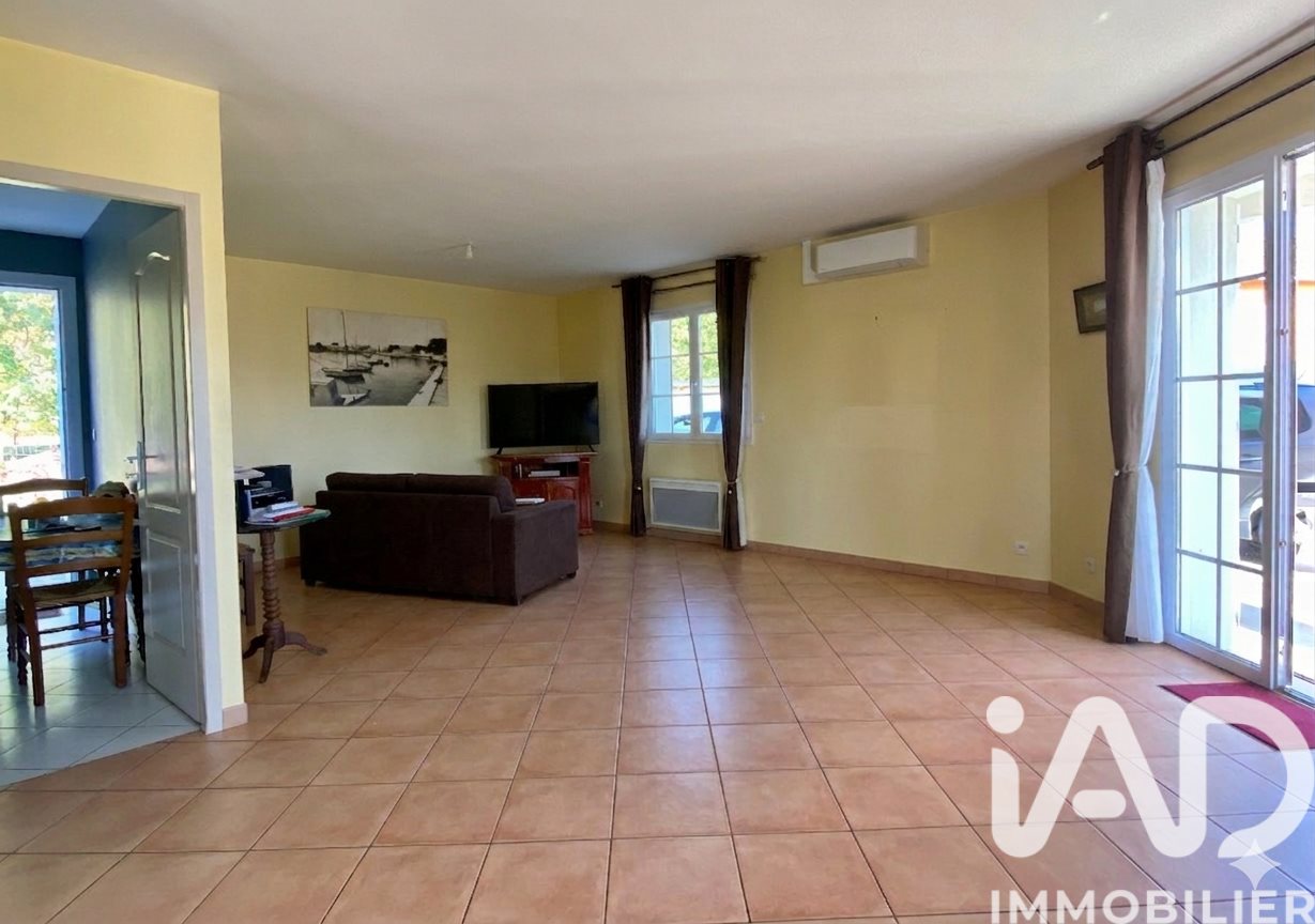 Maison à vendre, 105m², Saint-Denis-de-Pile