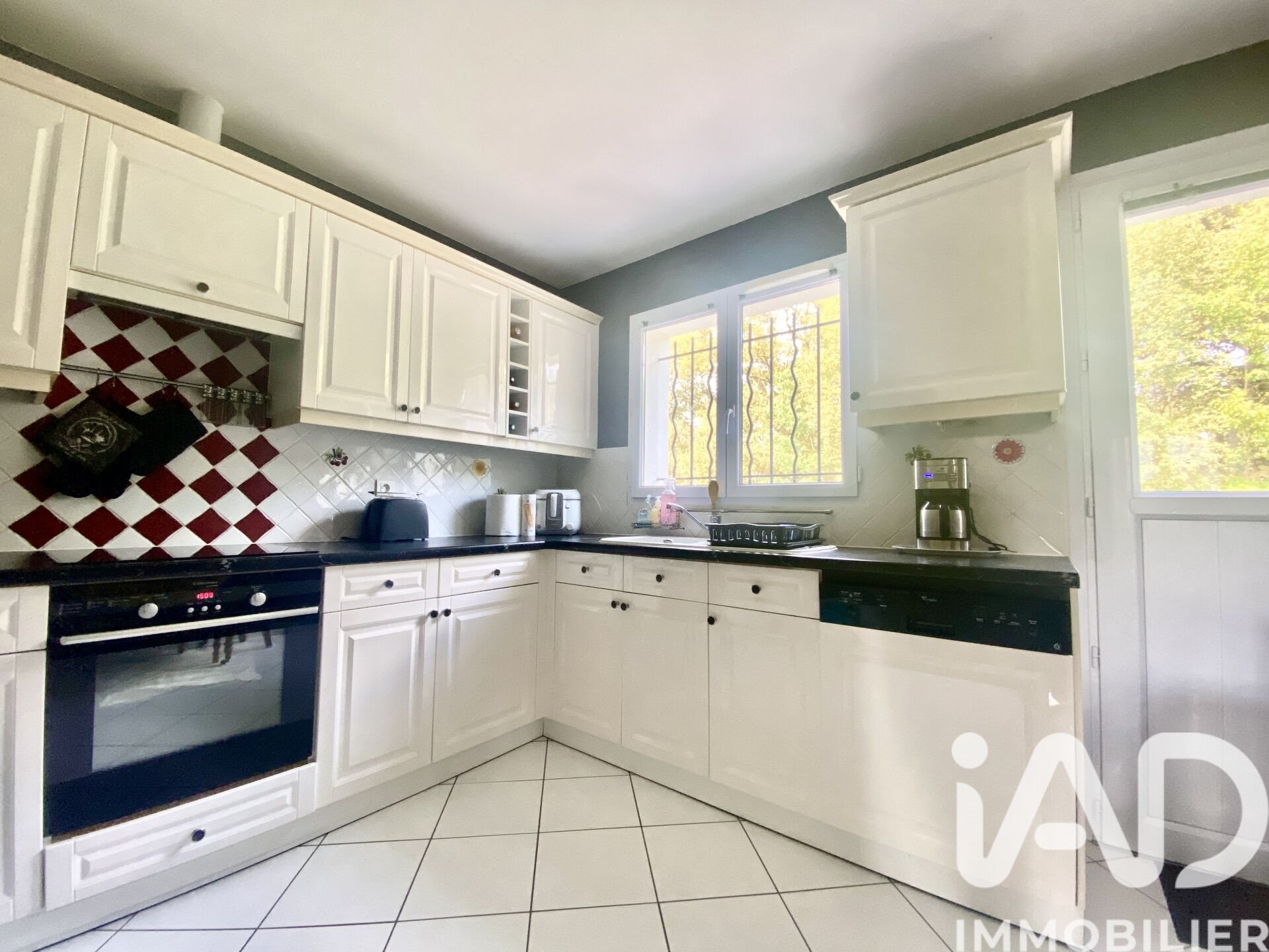 Maison à vendre, 105m², Saint-Denis-de-Pile