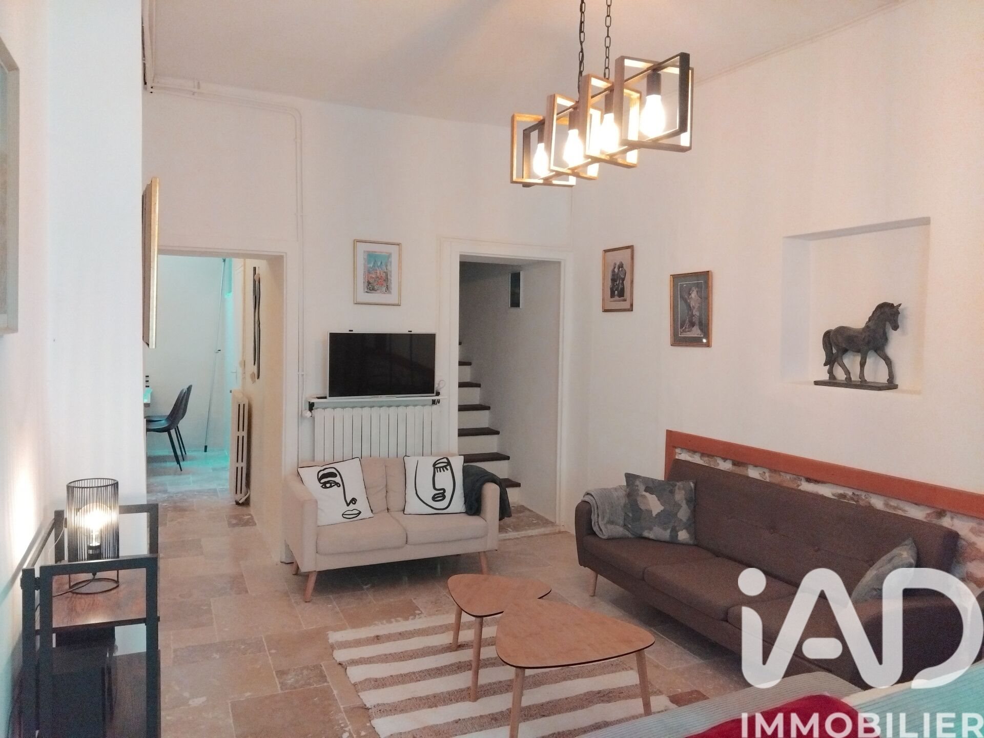 Maison à vendre, 74m², Sarlat-la-Canéda
