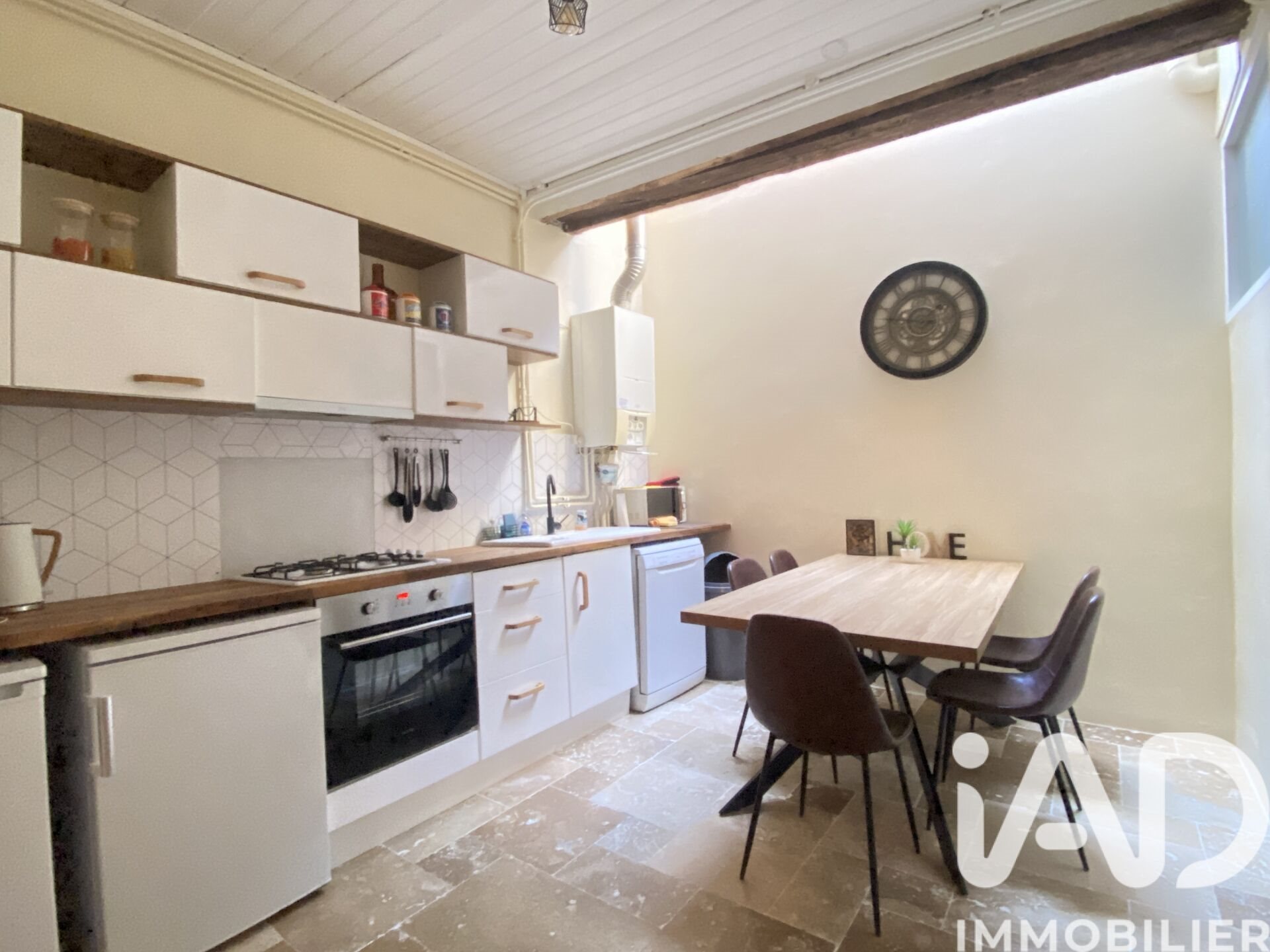 Maison à vendre, 74m², Sarlat-la-Canéda