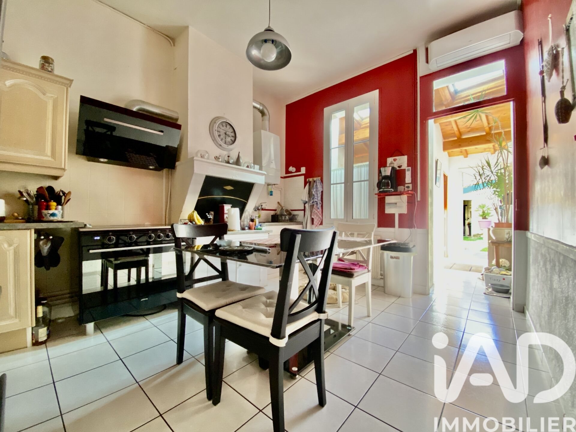 Maison à vendre, 93m², Libourne