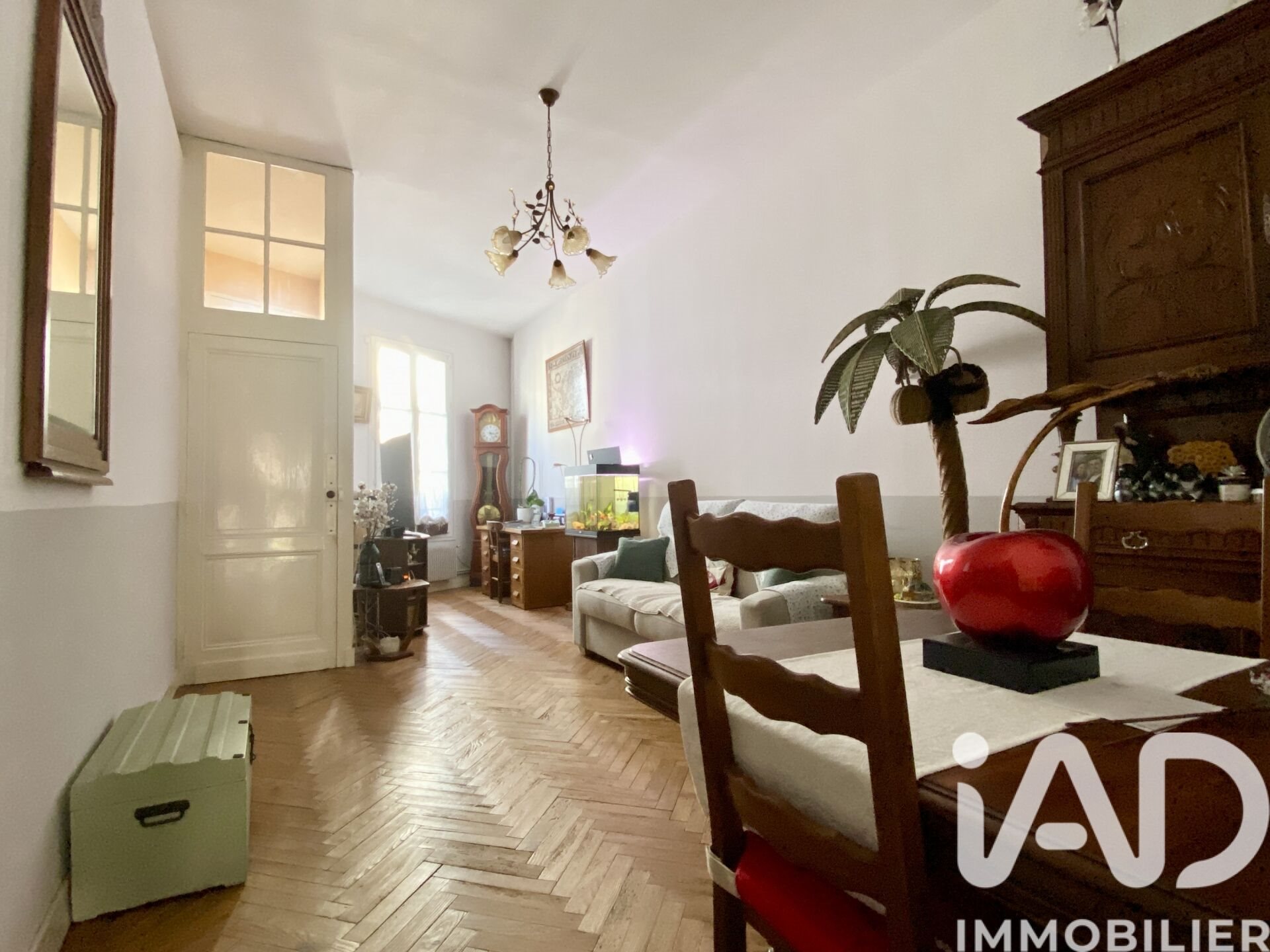 Maison à vendre, 93m², Libourne